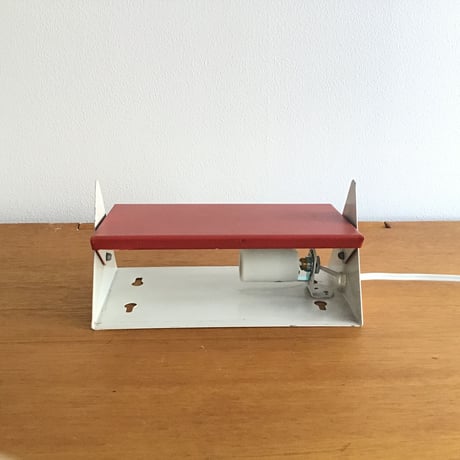 ANVIA Wall Lamp "model7013"- RED1