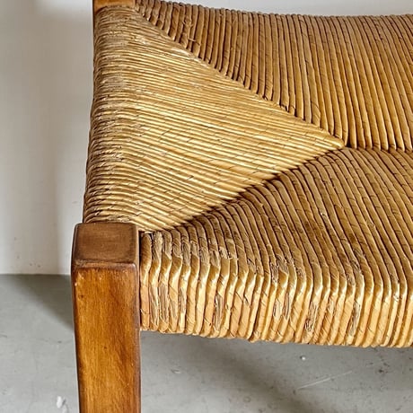 "2000 series" Dining Chair c.1960-2 / Pierre Gautier-Delaye