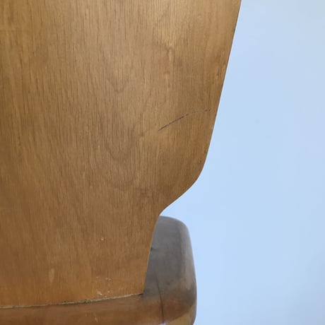 Swedish Dining Chair-2/ ca.1960