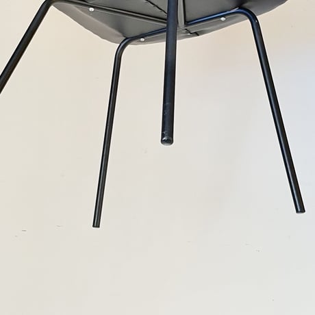 Amsterdam Chair / A.R.P / Steiner c.1950