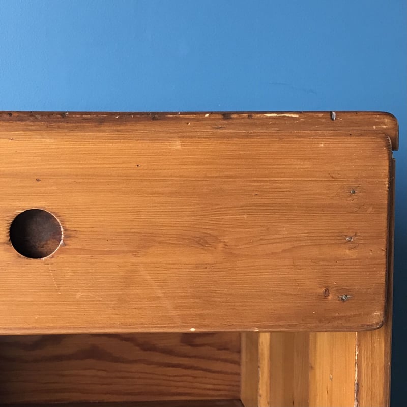 Side Cabinet for 