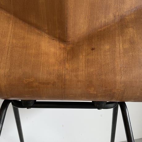 Diamond chair / Rene-Jean Caillette / ca.1960
