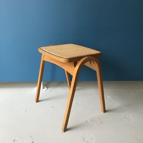 Stacking Stool No,202R-1/剣持 勇