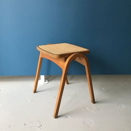 Stacking Stool No,202R-4/剣持 勇