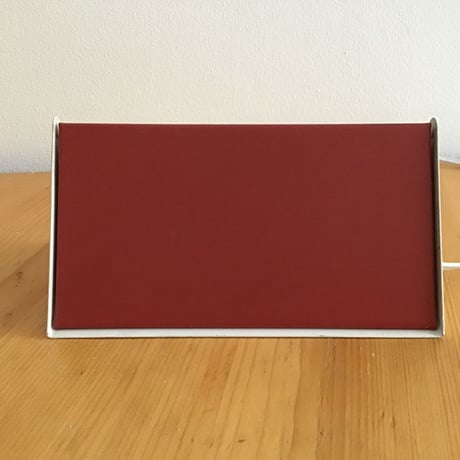 ANVIA Wall Lamp "model7013"- RED3