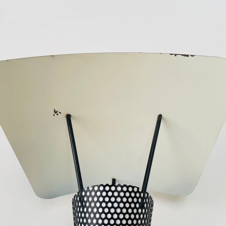 "Cerf Volant" Wall Lamp for Stellor / Unknown/ c.1950