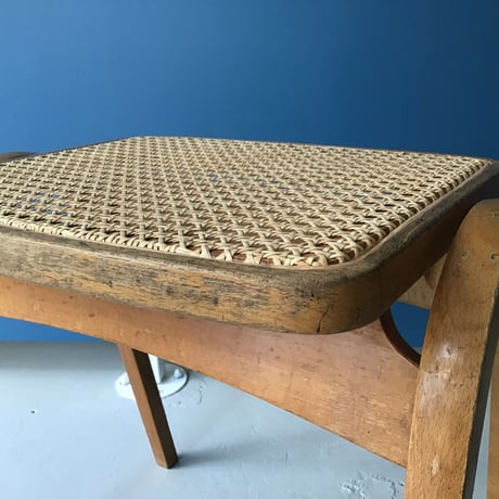 Stacking Stool No,202R-3/剣持 勇