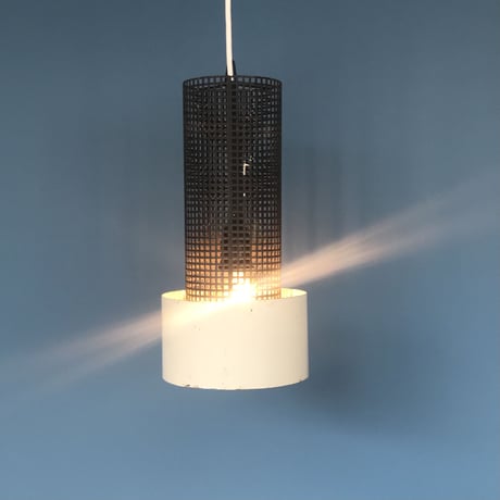 PILASTRO Pendant Lamp / Tjerk Reijenga / Netherlands