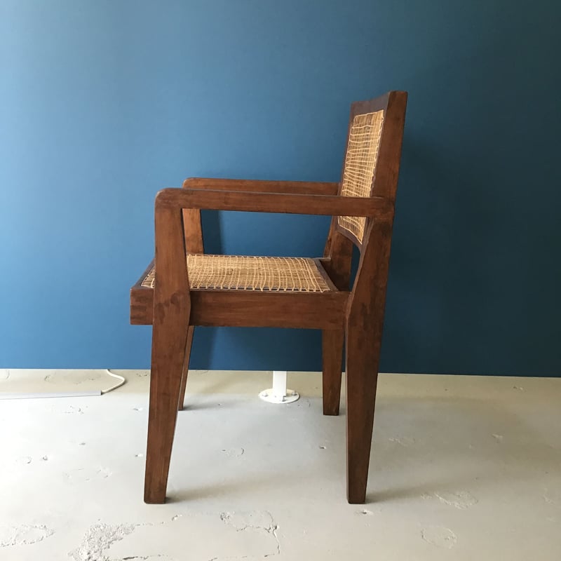 PJ-SI-20-A Take Down Chair - Pierre Jeanneret |