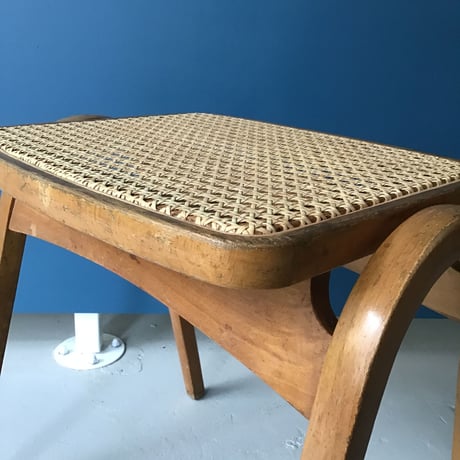 Stacking Stool No,202R-2/剣持 勇