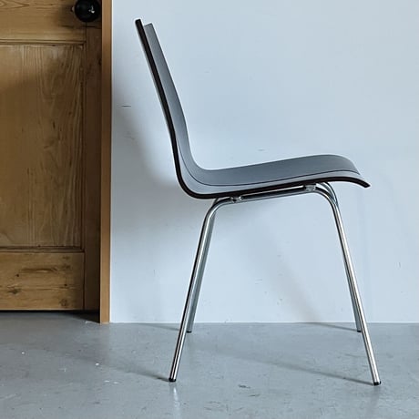 GA-Chair ca.1970/ Hans Bellmann -2