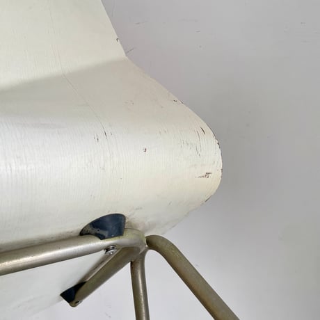 Diamond chair-① / Rene-Jean Caillette / ca.1960