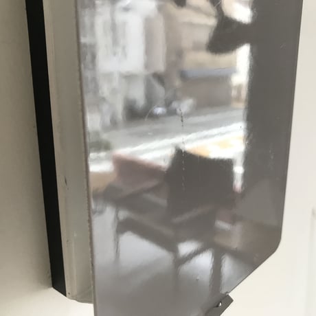 Sconce "CP-1" Gray ③ / Charlotte Perriand