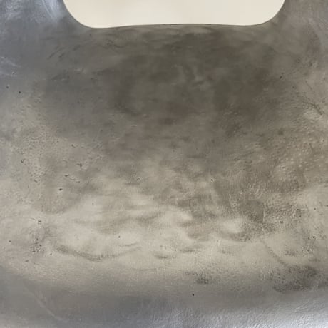 Tulip Chair- Aluminum core ver. / Pierre Guariche / Steiner c.1950