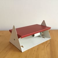 ANVIA Wall Lamp "model7013"- RED2