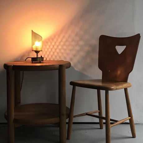 Table Lamp  / Tele-Ambiance / ca.1960