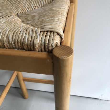 Bar stool/used at  "Les arcs"-1