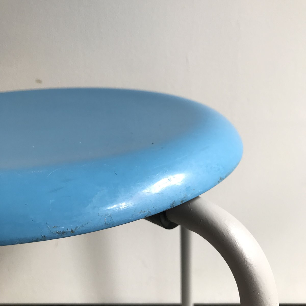 コトブキ FRPスツール -2 / 1970s | CONTOUR