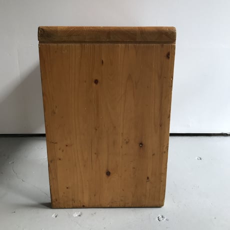 Side Table/Stool used at  "Les arcs"-3