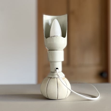 "600P" Table Lamp /  Gino Sarfatti / Italy
