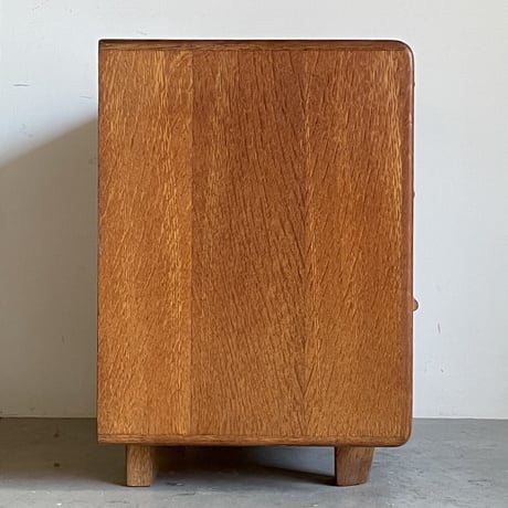 "NE02" Small Chest / Cees Braakman / Netherlands