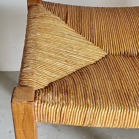 "2000 series" Dining Chair c.1960-1 / Pierre Gautier-Delaye