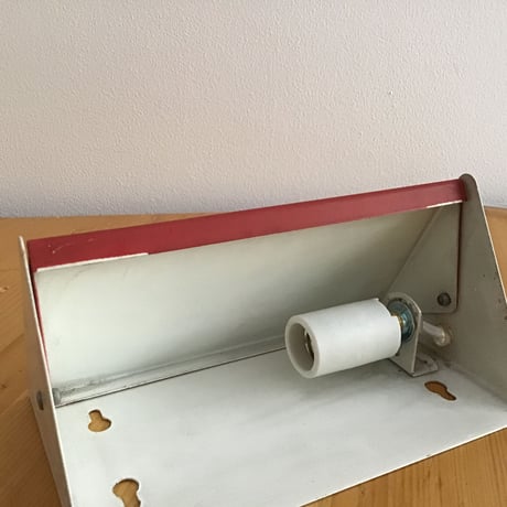 ANVIA Wall Lamp "model7013"- RED3