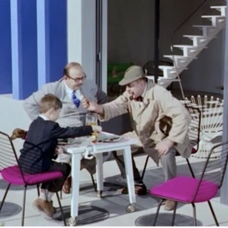 "Mon Oncle" Jean-Louis Bonnant-1