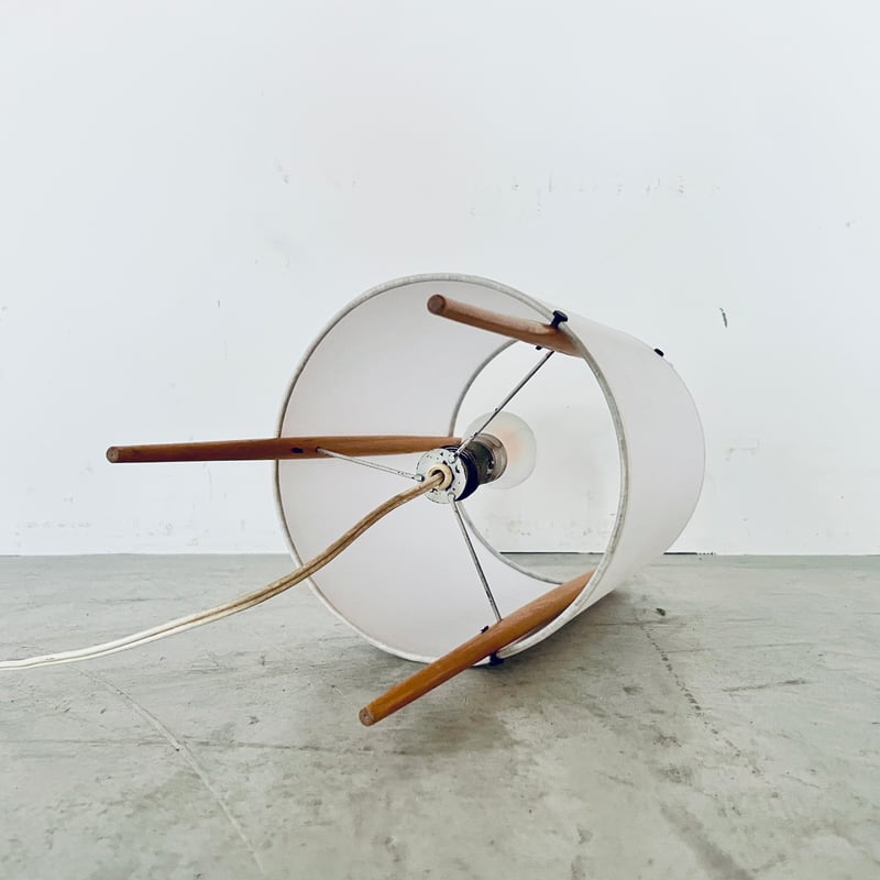 Nﾟ9 Table Lamp for Knoll (ed.France), c.1950 /