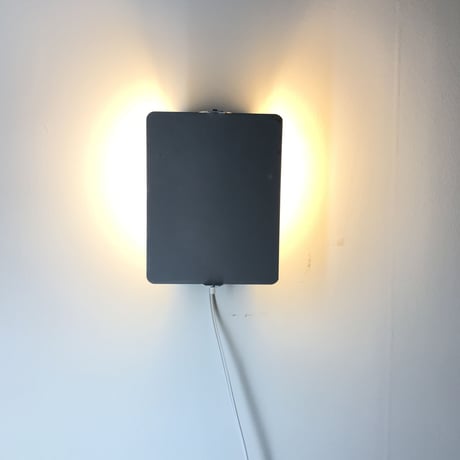 Sconce "CP-1" Gray
