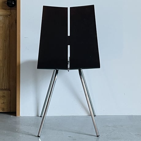 GA-Chair ca.1970/ Hans Bellmann -2