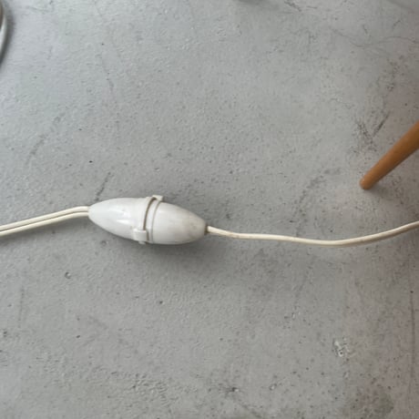 Nﾟ9 Table Lamp for Knoll (ed.France), c.1950 / Isamu Noguchi