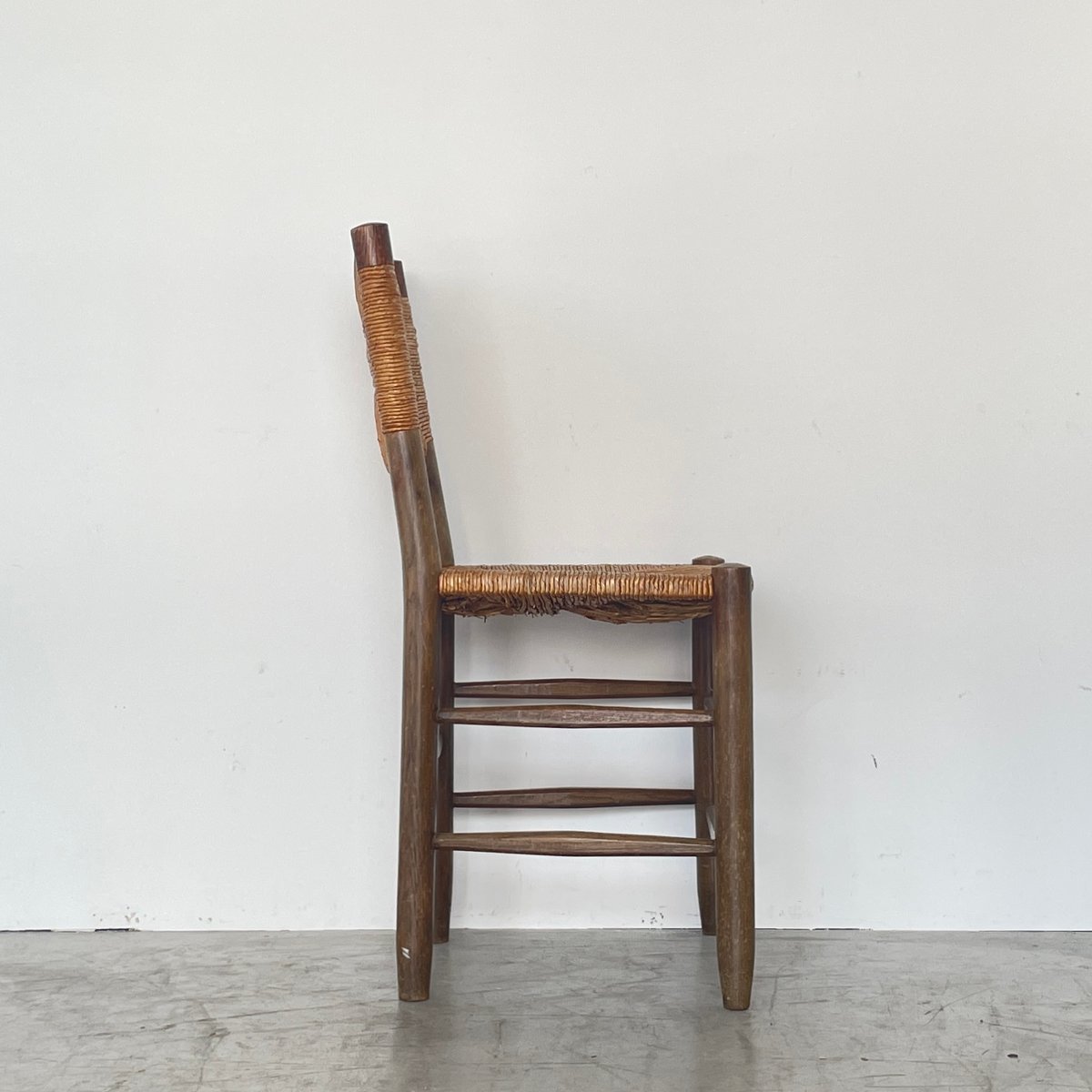 PRICE/ASK］'Bauche'-N°19 Chair-A/ Charlotte Pe