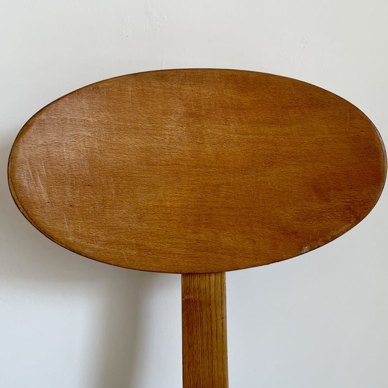 Chaise BOW-WOOD 