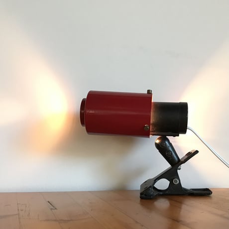 "Zodiac" model6160 RED for LITA by Jacques Biny