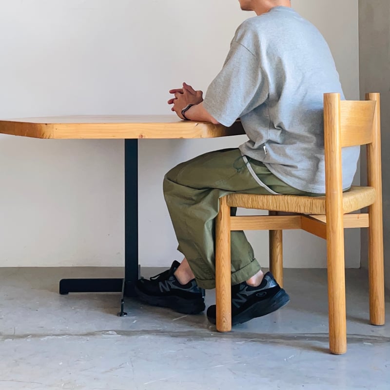 Hexagonal Table for 