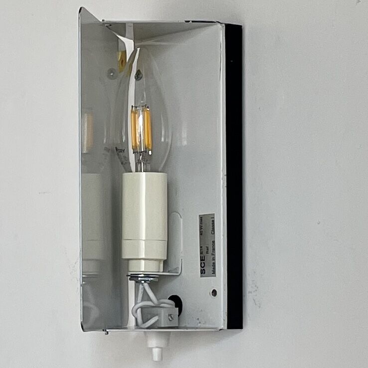 Sconce Sconce