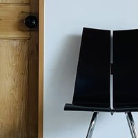GA-Chair ca.1970/ Hans Bellmann -2