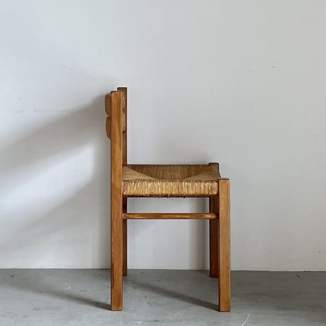 "2000 series" Dining Chair c.1960-1 / Pierre Gautier-Delaye