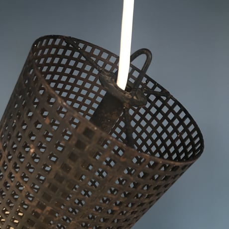 PILASTRO Pendant Lamp / Tjerk Reijenga / Netherlands