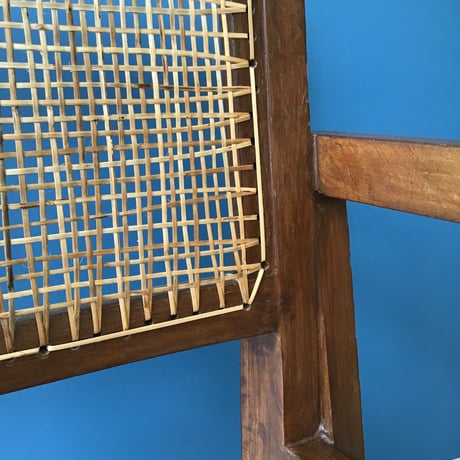 PJ-SI-20-A Take Down Chair - Pierre Jeanneret