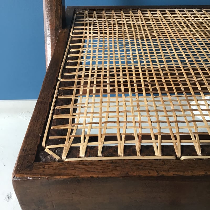 PRICE/ASK］Library Chair-Pierre. Jeanneret & E