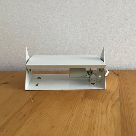 ANVIA Wall Lamp "model7013"- WHITE2
