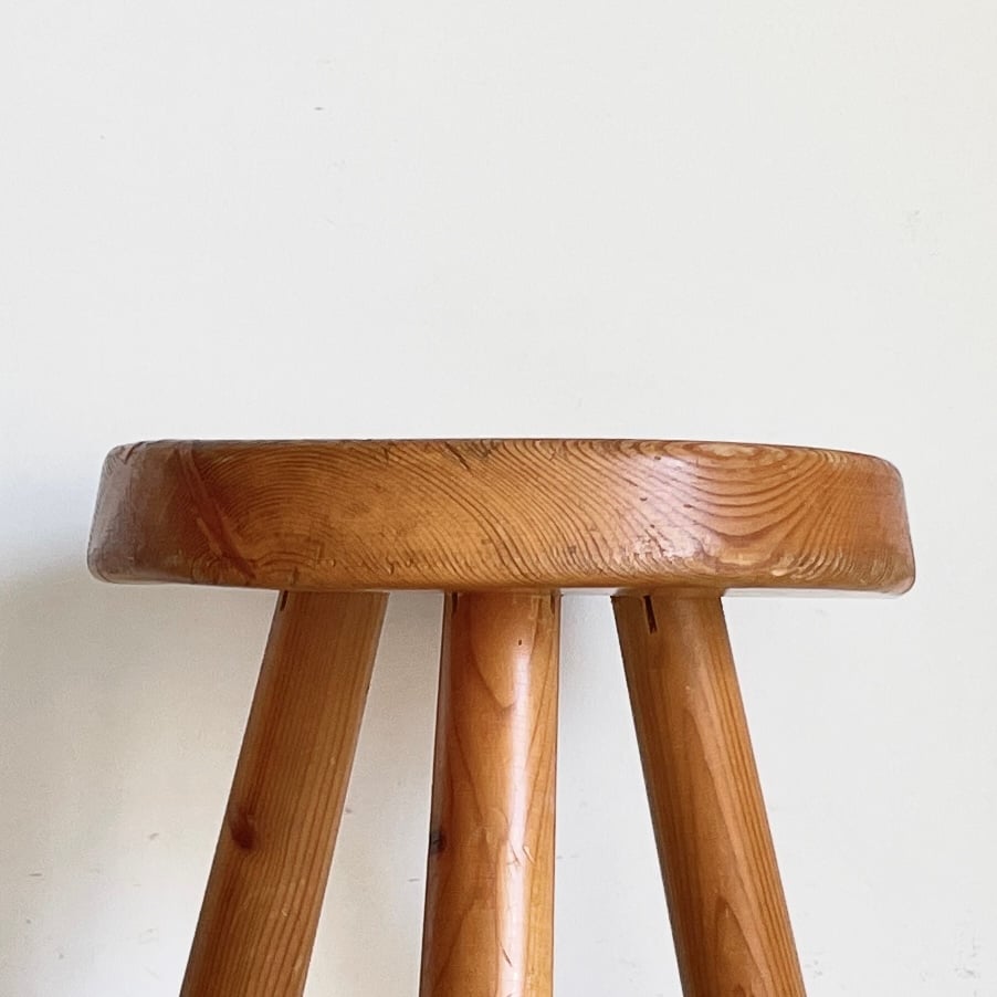 Tripod Stool from 