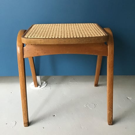 Stacking Stool No,202R-4/剣持 勇