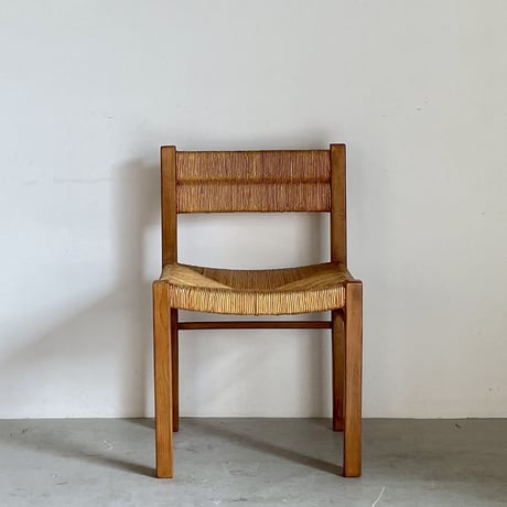 "2000 series" Dining Chair c.1960-1 / Pierre Gautier-Delaye