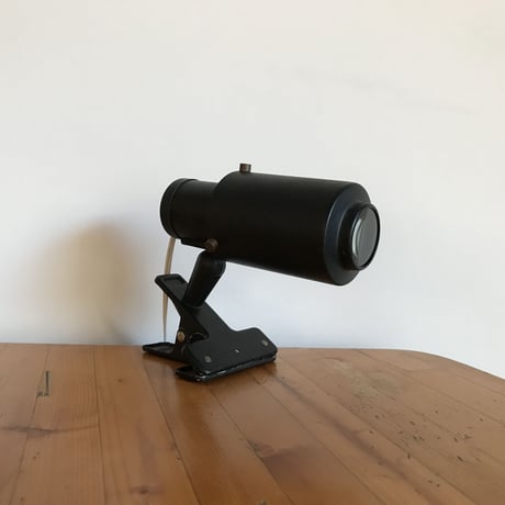 "Zodiac" model6160 Black for LITA by Jacques Biny