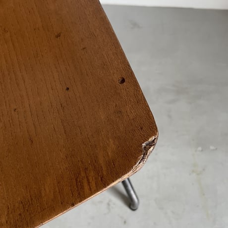 Diamond chair / Rene-Jean Caillette / ca.1960