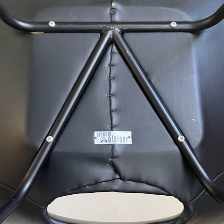 Amsterdam Chair / A.R.P / Steiner c.1950