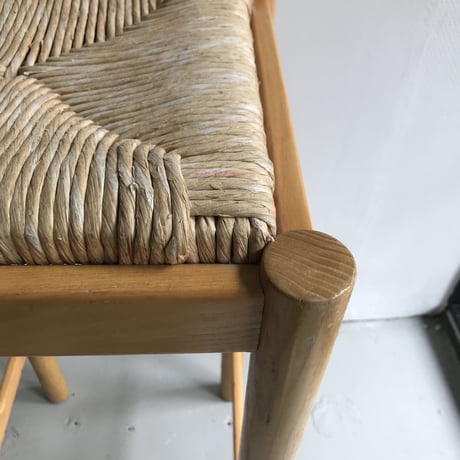 Bar stool/used at  "Les arcs"-1
